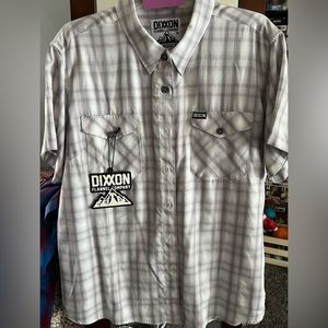 Dixxon Womens Ridgeline Bamboo 2x